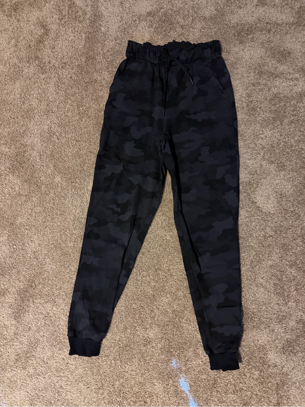 Lululemon Joggers